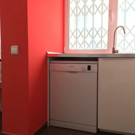 Nice Apartment 80 Meters From The Beach Calafell Ngoại thất bức ảnh