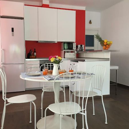 Nice Apartment 80 Meters From The Beach Calafell Ngoại thất bức ảnh