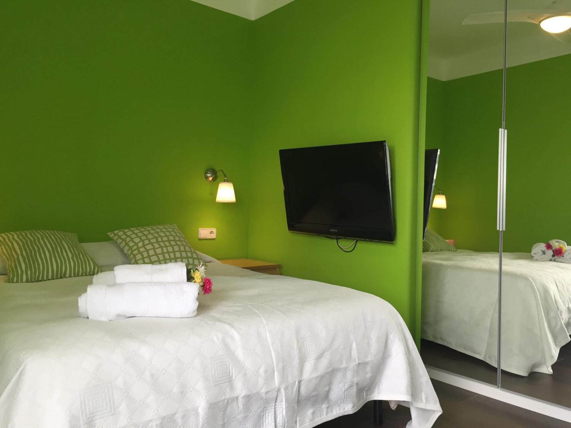 Nice Apartment 80 Meters From The Beach Calafell Ngoại thất bức ảnh