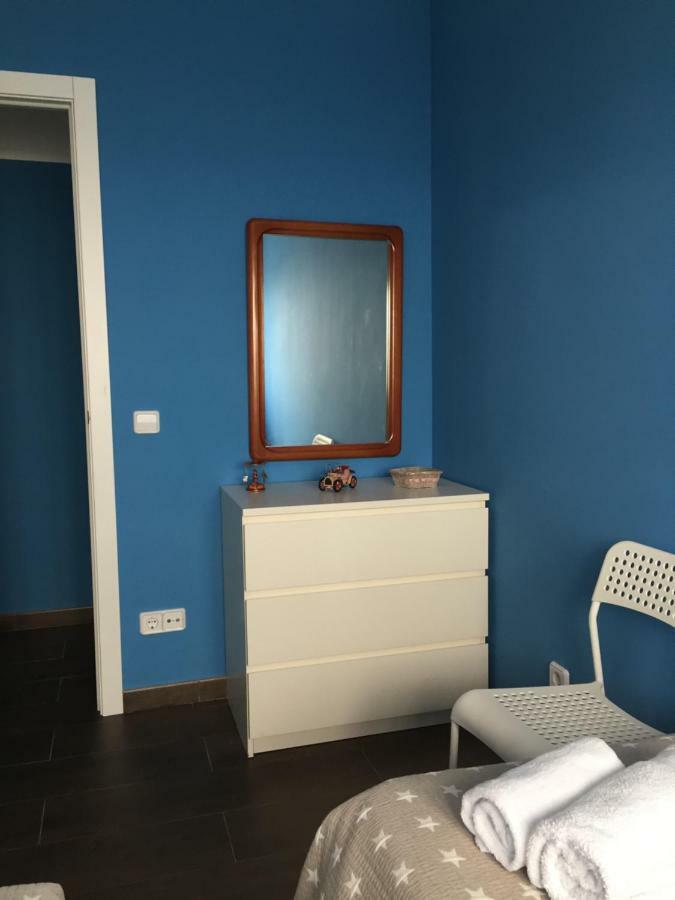 Nice Apartment 80 Meters From The Beach Calafell Ngoại thất bức ảnh
