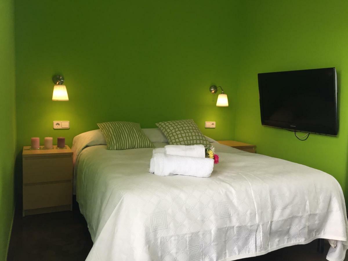 Nice Apartment 80 Meters From The Beach Calafell Ngoại thất bức ảnh
